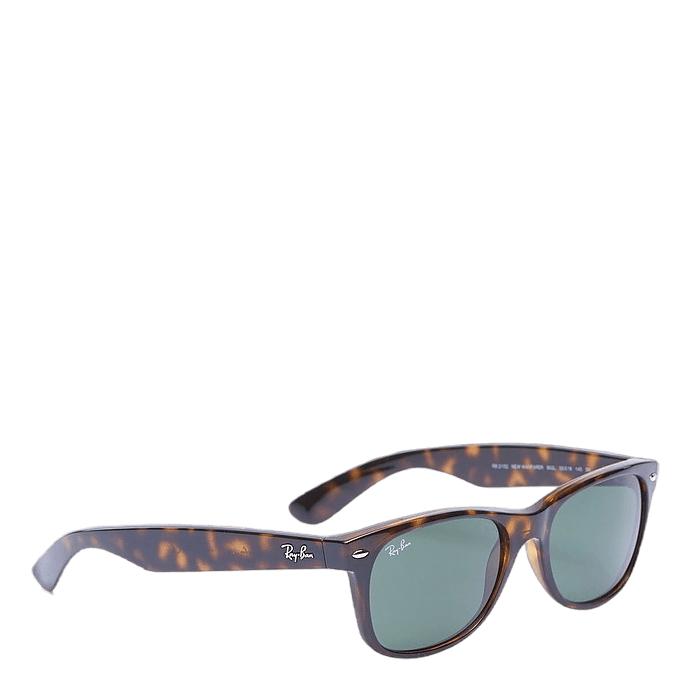 New Wayfarer 0rb2132 902 Tortoise