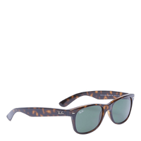 New Wayfarer 0rb2132 902 Tortoise