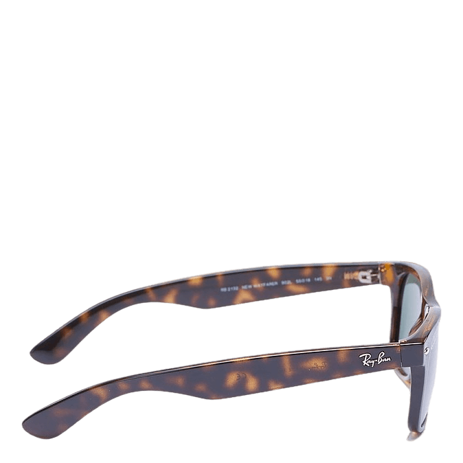 New Wayfarer 0rb2132 902 Tortoise