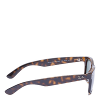 New Wayfarer 0rb2132 902 Tortoise