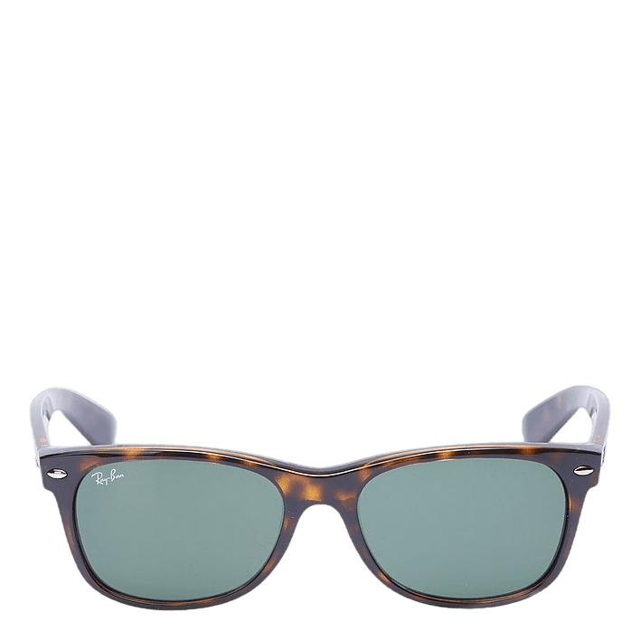 New Wayfarer 0rb2132 902 Tortoise