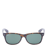 New Wayfarer 0rb2132 902 Tortoise