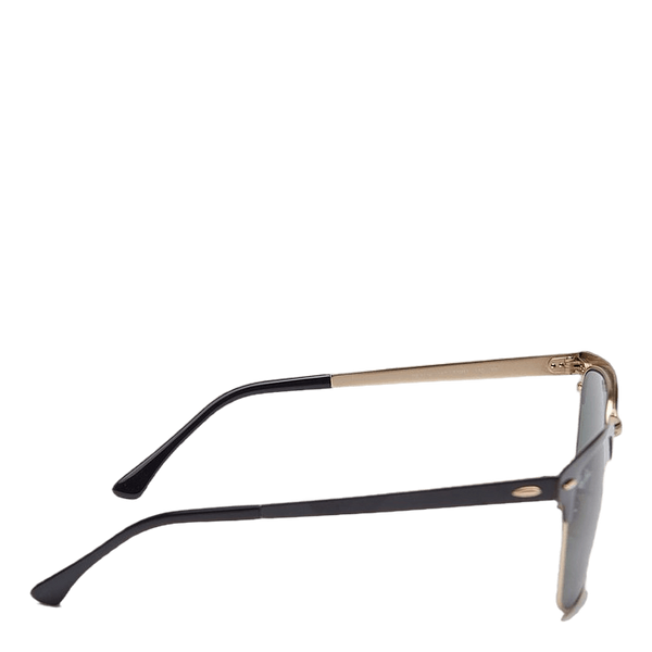 Clubmaster Metal Gold Top