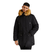 Studio Total Studio Total Parka Jacket