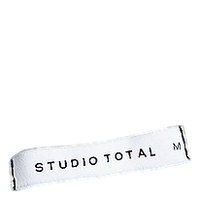 Studio Total Studio Total Raw Tee