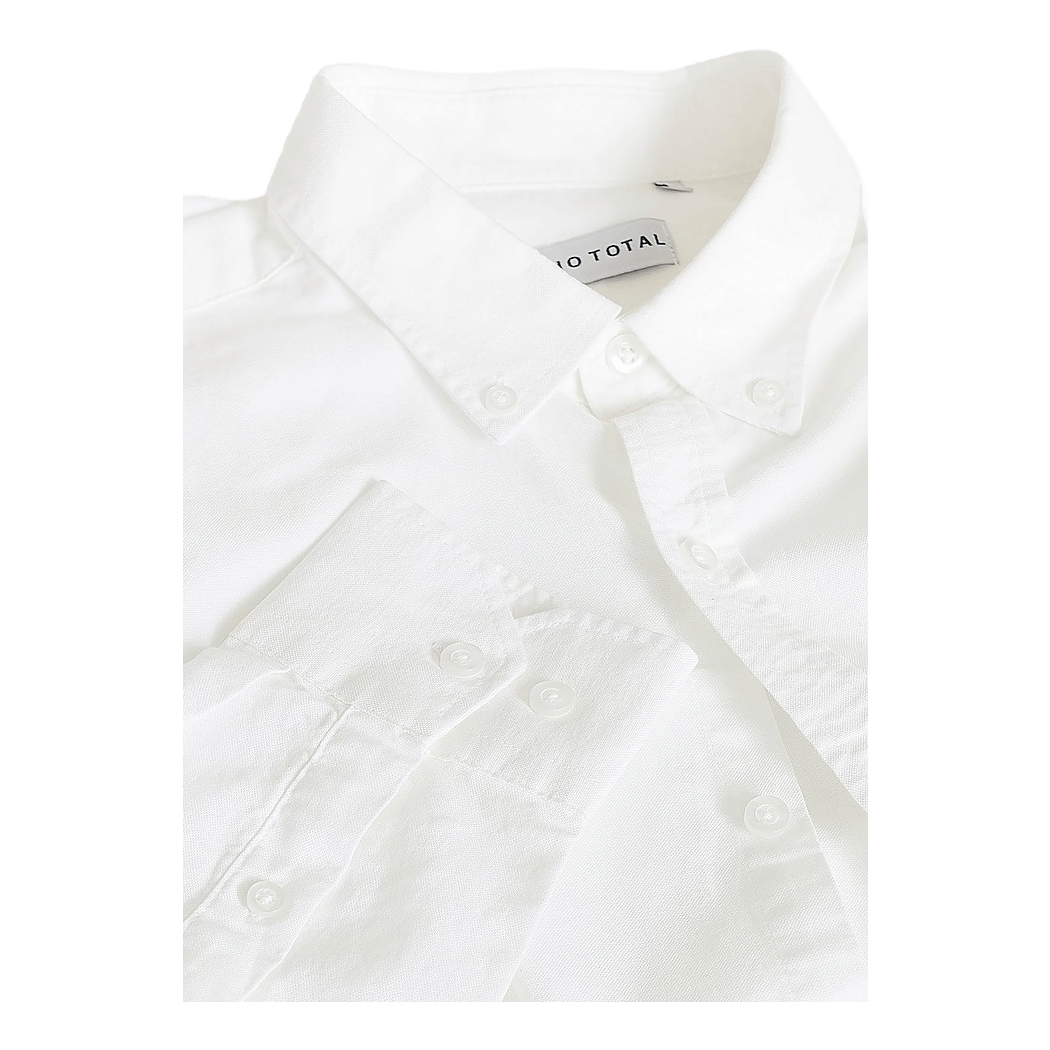 Studio Total Studio Total Melker Oxford Shirt