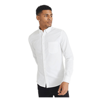 Studio Total Studio Total Melker Oxford Shirt