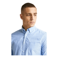 Studio Total Studio Total Melker Oxford Shirt