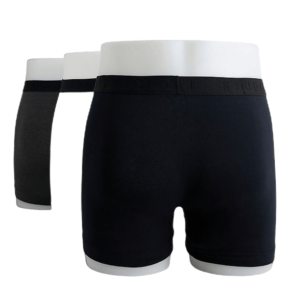 Studio Total Studio Total Boxer Briefs 3-pack