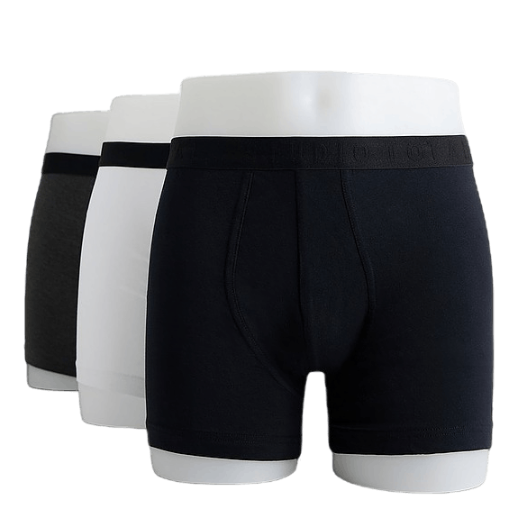 Studio Total Studio Total Boxer Briefs 3-pack