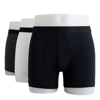 Studio Total Studio Total Boxer Briefs 3-pack