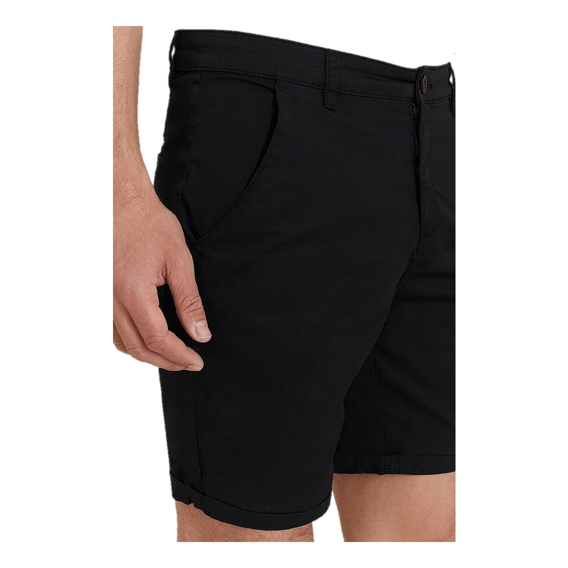 Studio Total Studio Total Slim Shorts