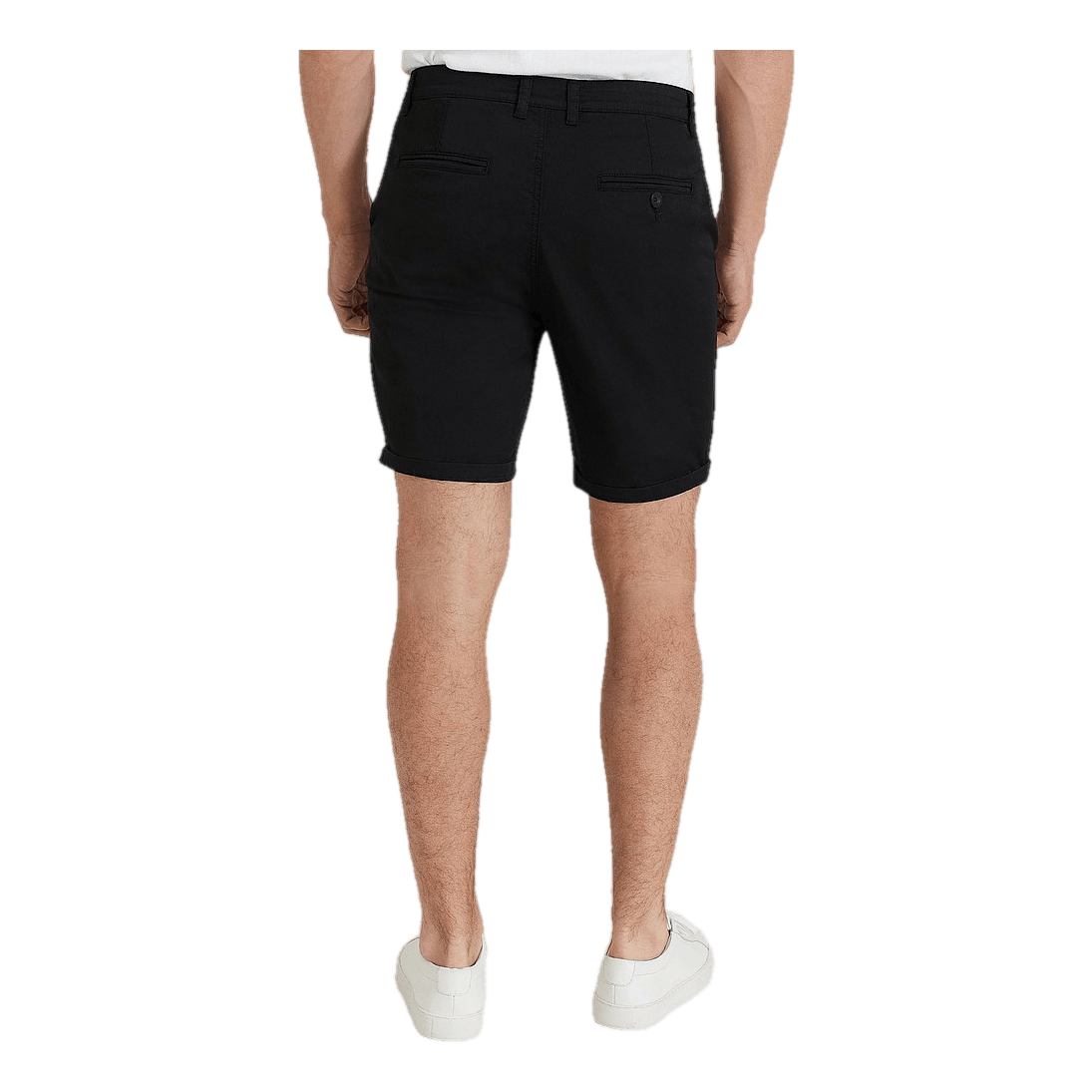 Studio Total Studio Total Slim Shorts