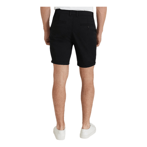 Studio Total Studio Total Slim Shorts