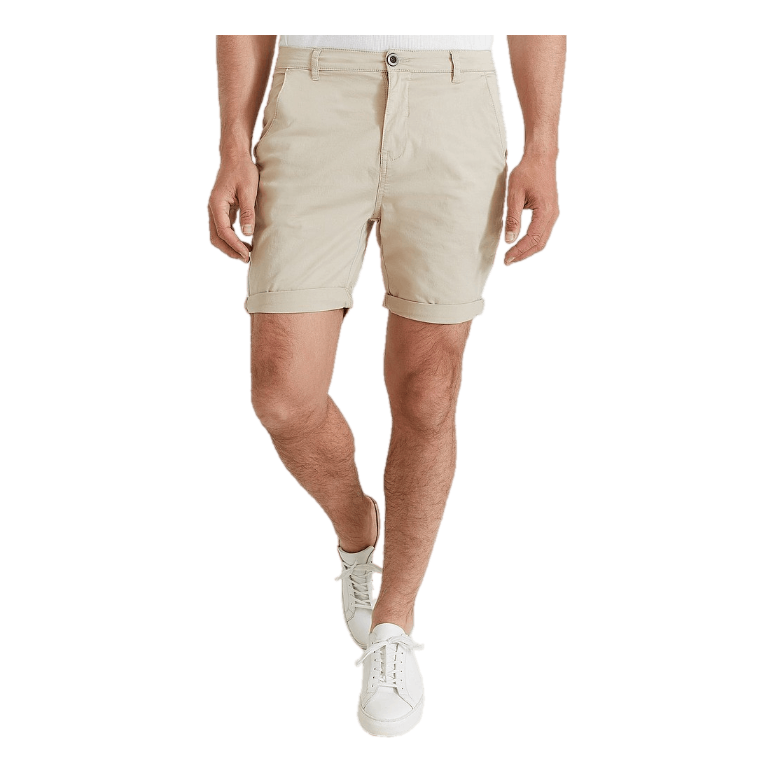 Studio Total Studio Total Slim Shorts