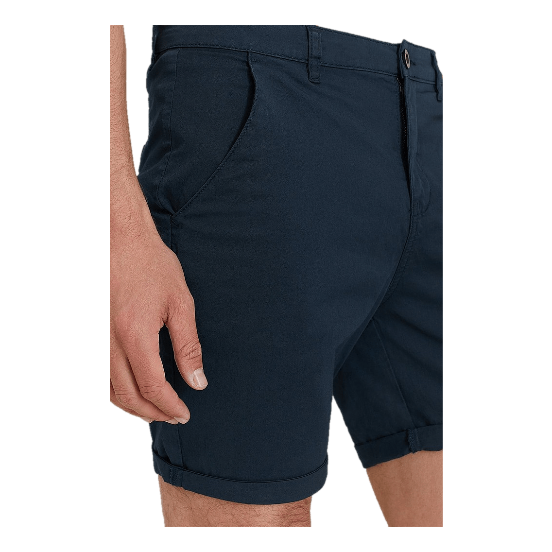 Studio Total Studio Total Slim Shorts