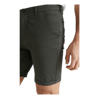 Studio Total Studio Total Slim Shorts New