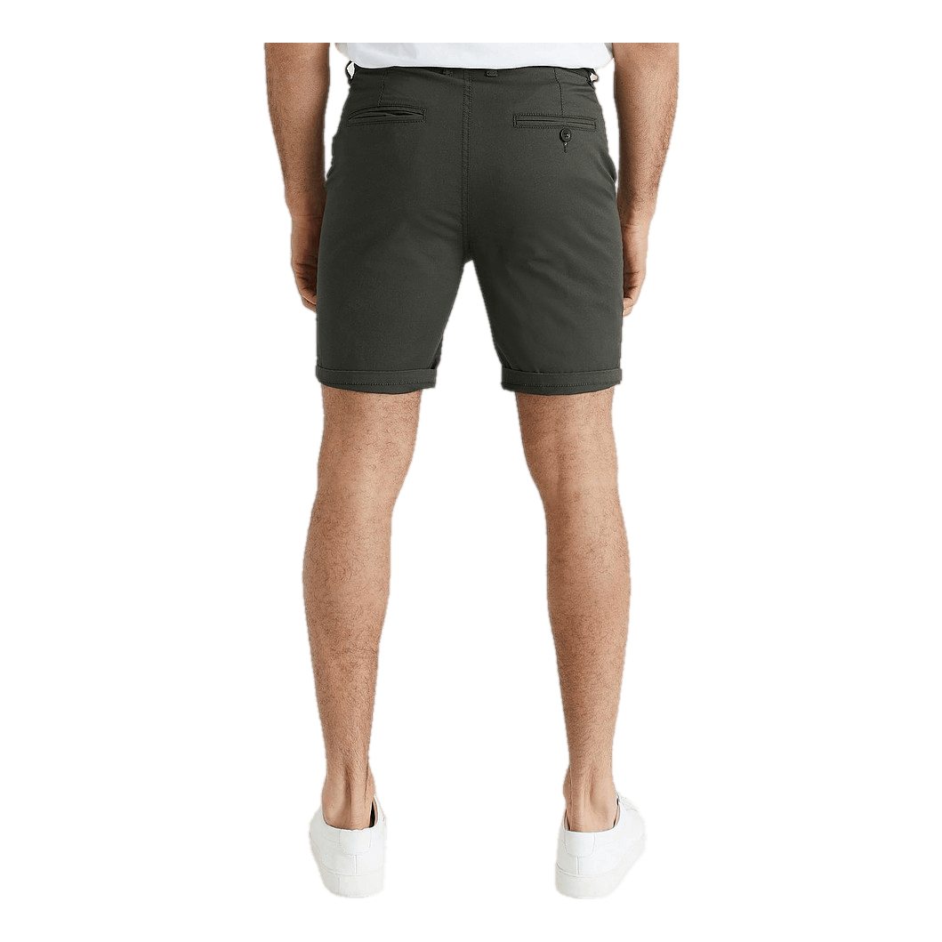 Studio Total Studio Total Slim Shorts New