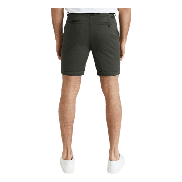 Studio Total Studio Total Slim Shorts New