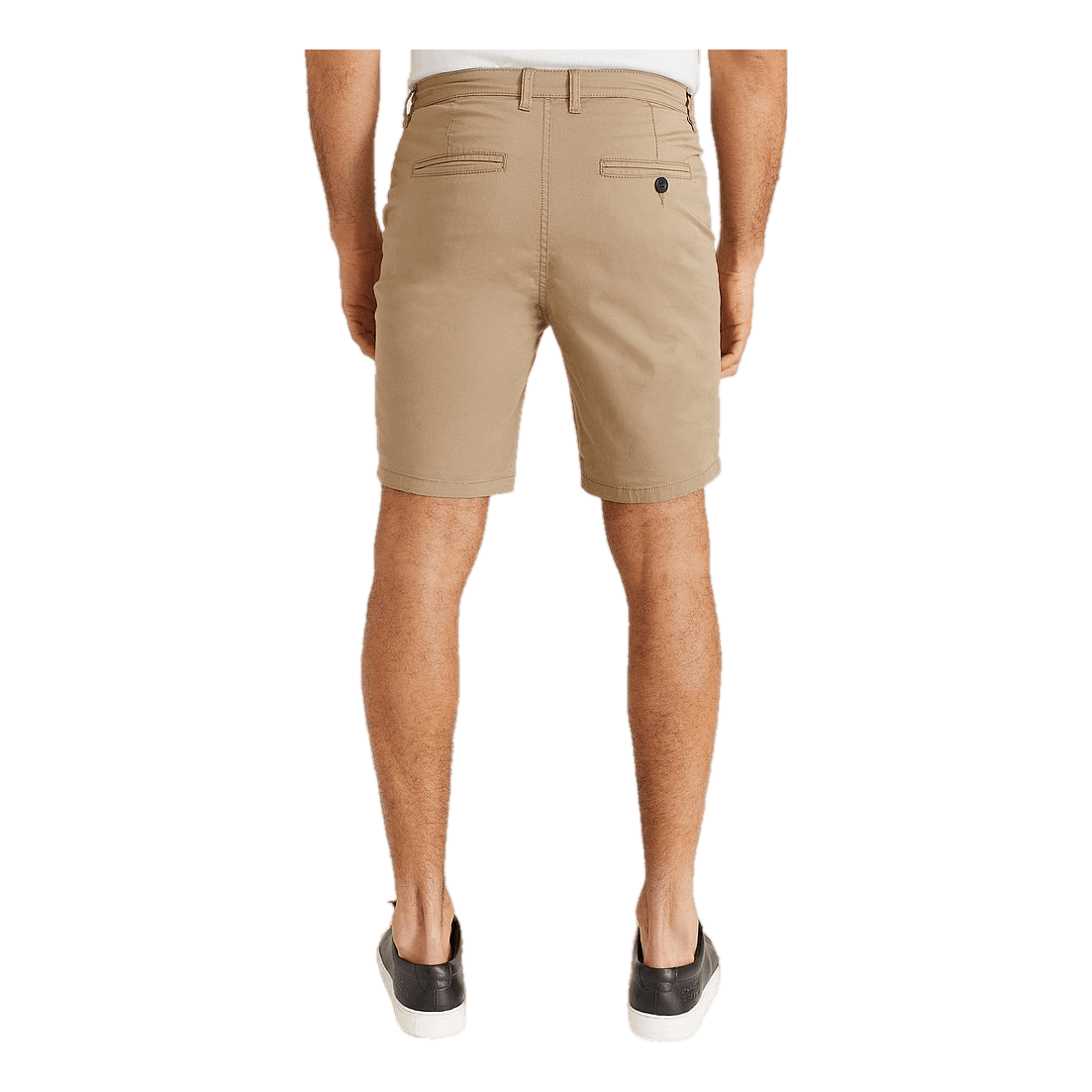 Studio Total Studio Total Slim Shorts New