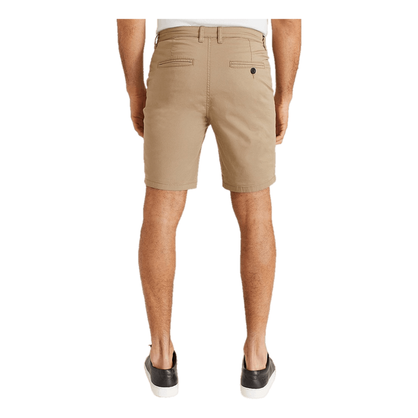 Studio Total Studio Total Slim Shorts New