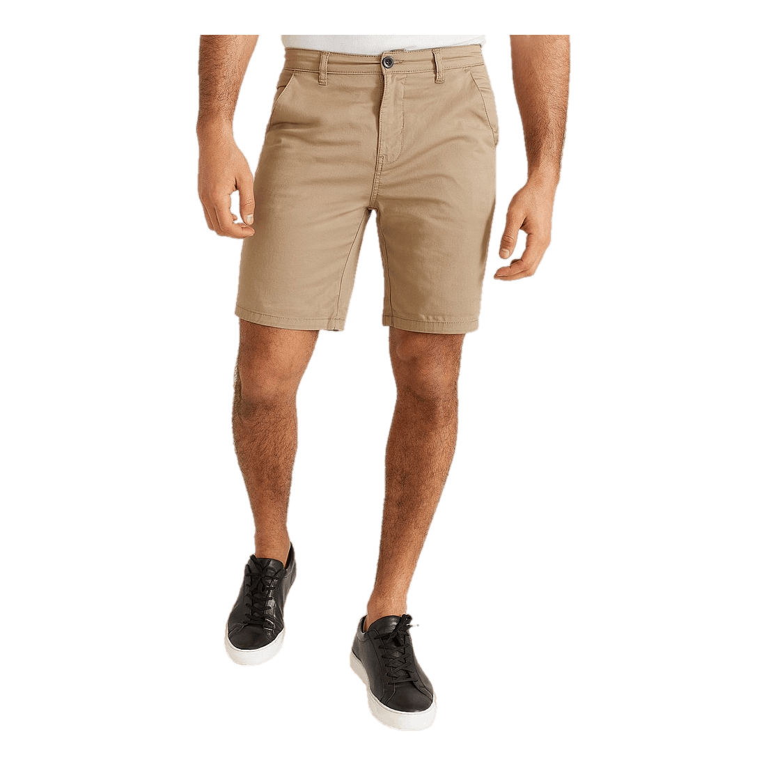 Studio Total Studio Total Slim Shorts New