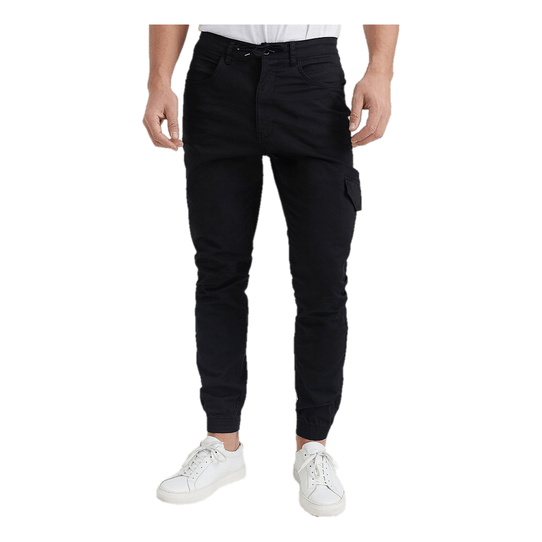 Studio Total Studio Total Favourite Cargo Trousers