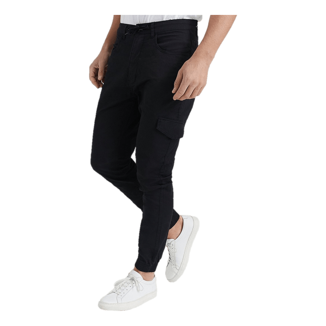 Studio Total Studio Total Favourite Cargo Trousers