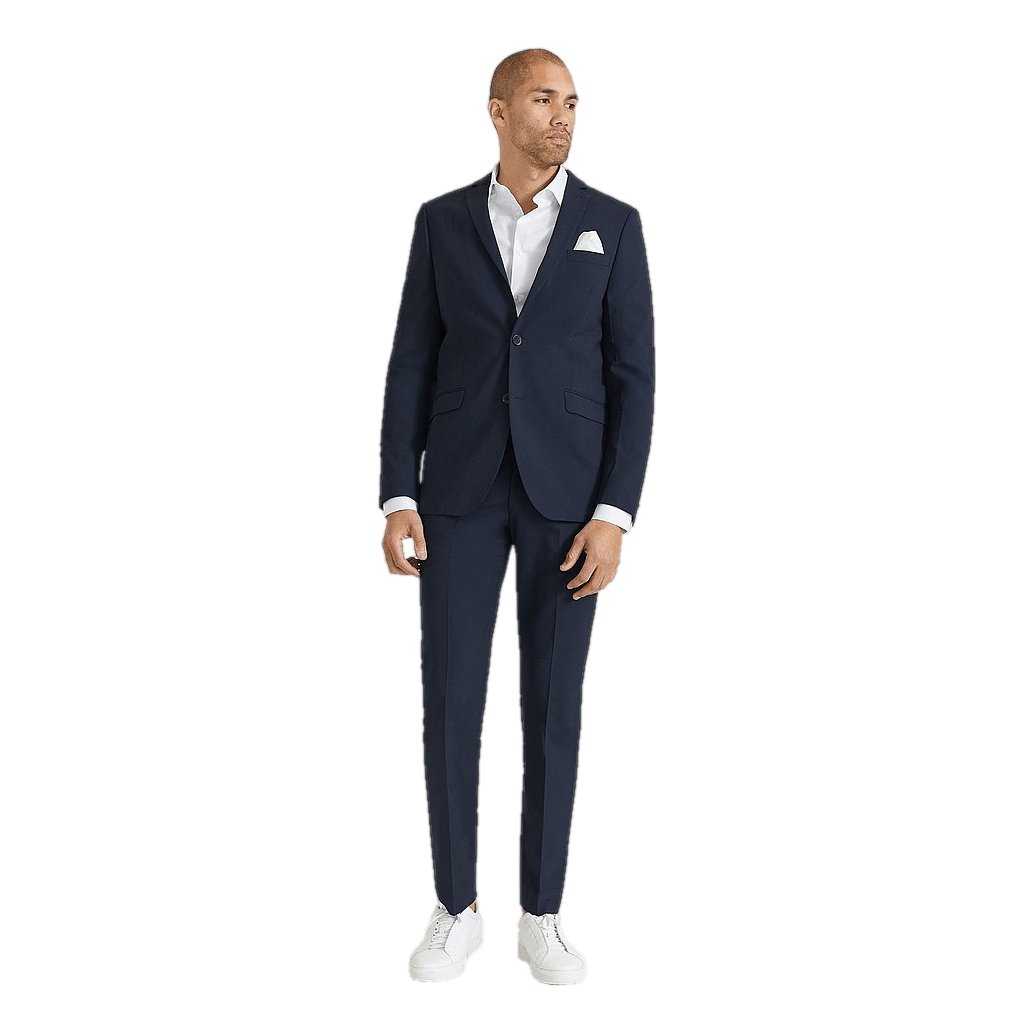 Studio Total Studio Total Tyler Suit Trousers