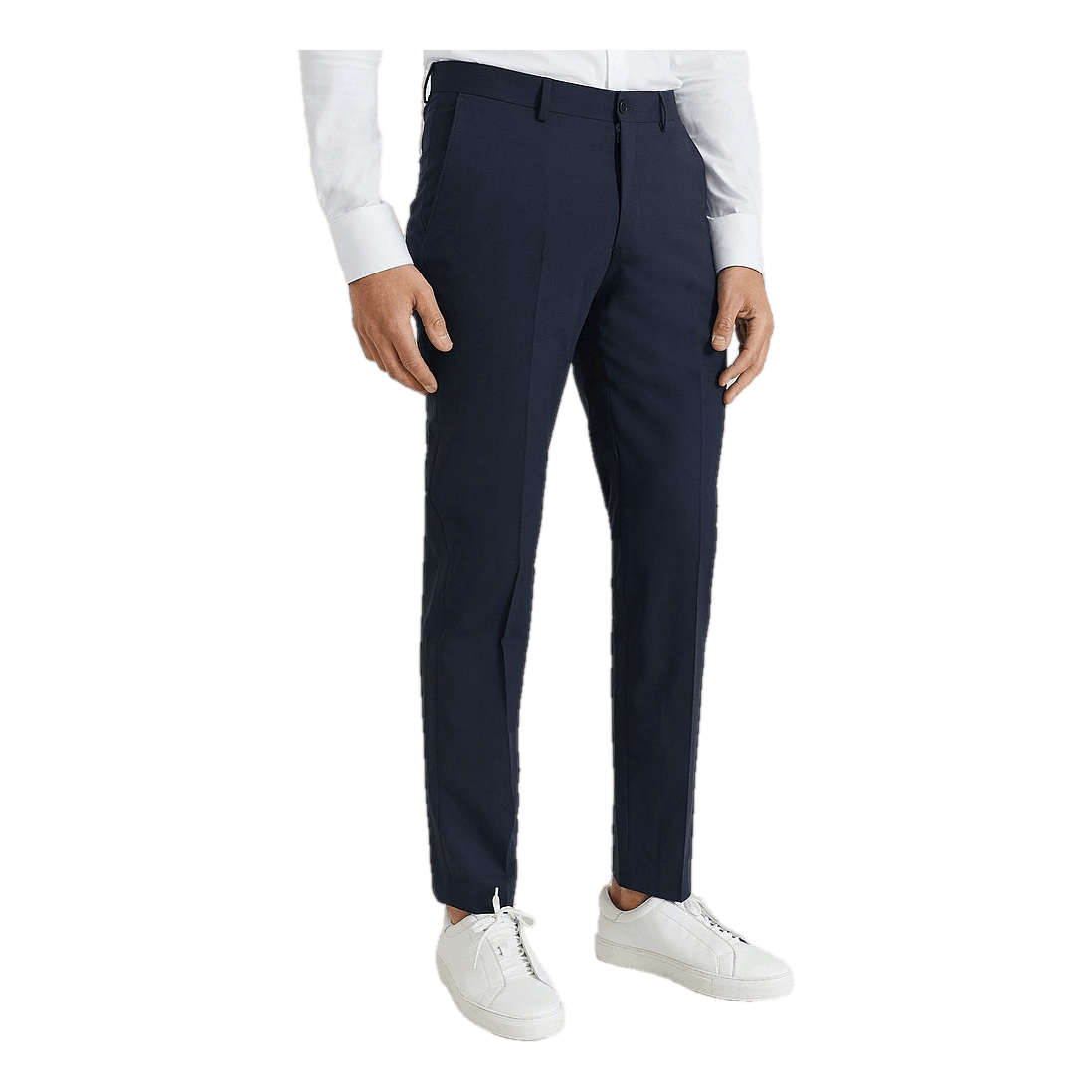 Studio Total Studio Total Tyler Suit Trousers