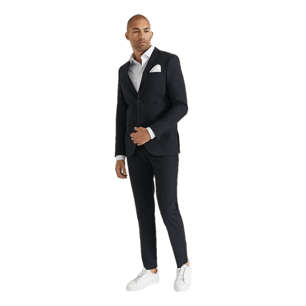 Studio Total Studio Total Tyler Suit Trousers