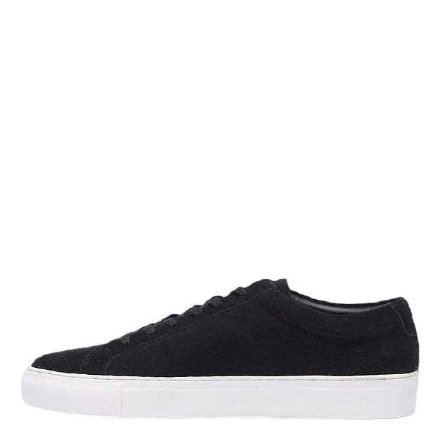 Studio Total Studio Total Norton Sneaker  Suede