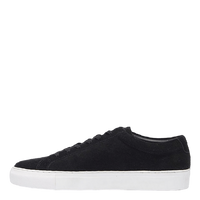 Studio Total Studio Total Norton Sneaker  Suede