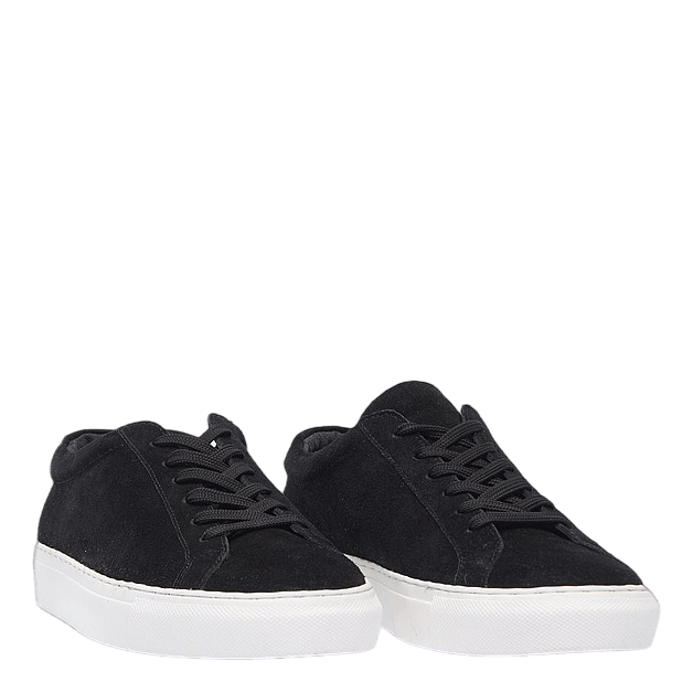 Studio Total Studio Total Norton Sneaker  Suede