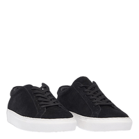 Studio Total Studio Total Norton Sneaker  Suede