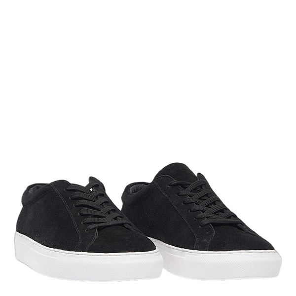 Studio Total Studio Total Norton Sneaker  Suede