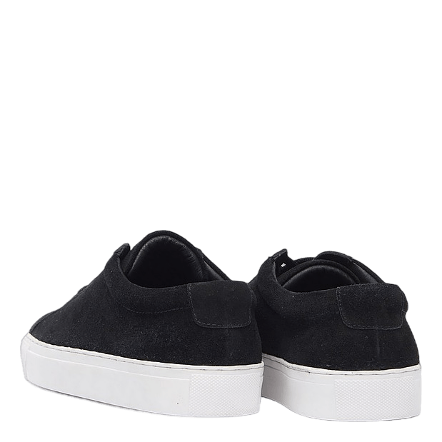 Studio Total Studio Total Norton Sneaker  Suede