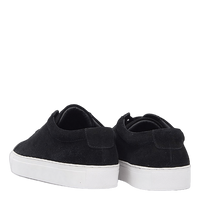 Studio Total Studio Total Norton Sneaker  Suede