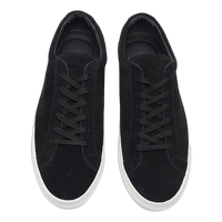 Studio Total Studio Total Norton Sneaker  Suede