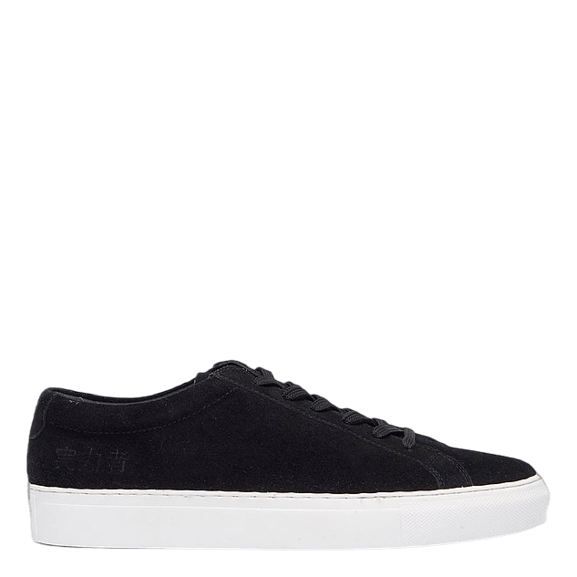 Studio Total Studio Total Norton Sneaker  Suede