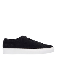 Studio Total Studio Total Norton Sneaker  Suede