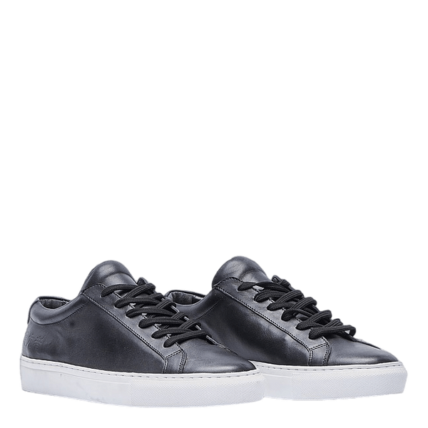 Studio Total Studio Total Norton Sneaker  Leather