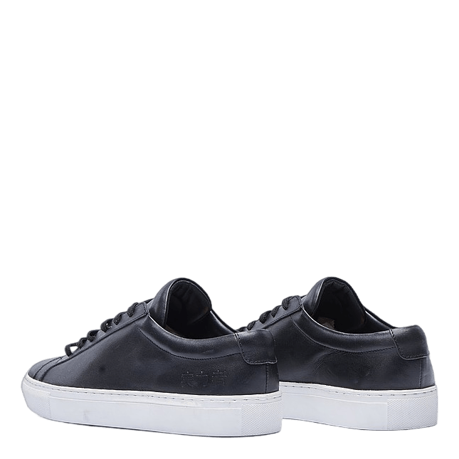 Studio Total Studio Total Norton Sneaker  Leather