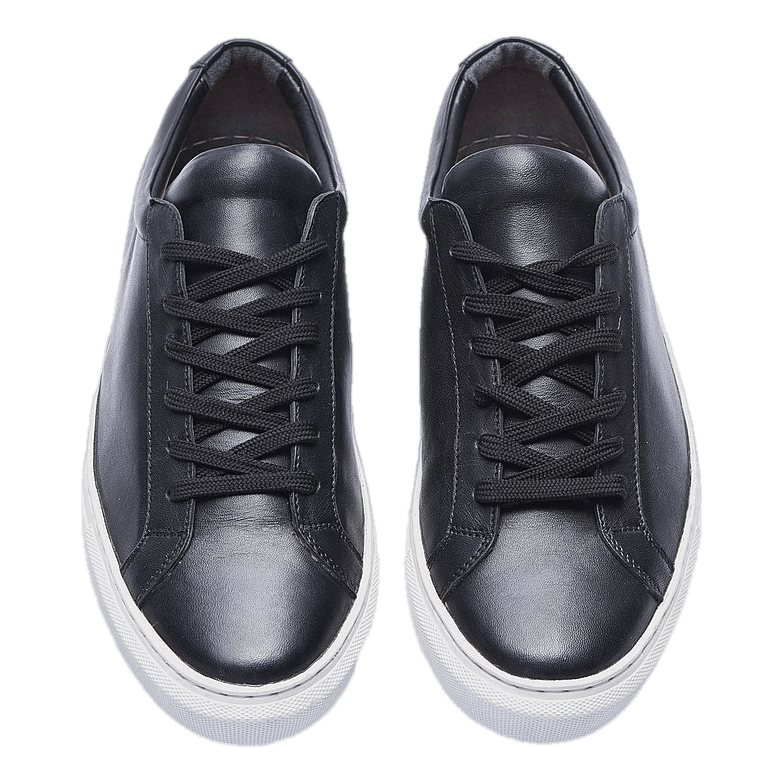 Studio Total Studio Total Norton Sneaker  Leather