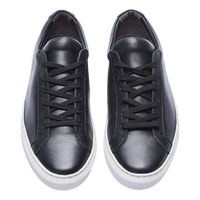 Studio Total Studio Total Norton Sneaker  Leather