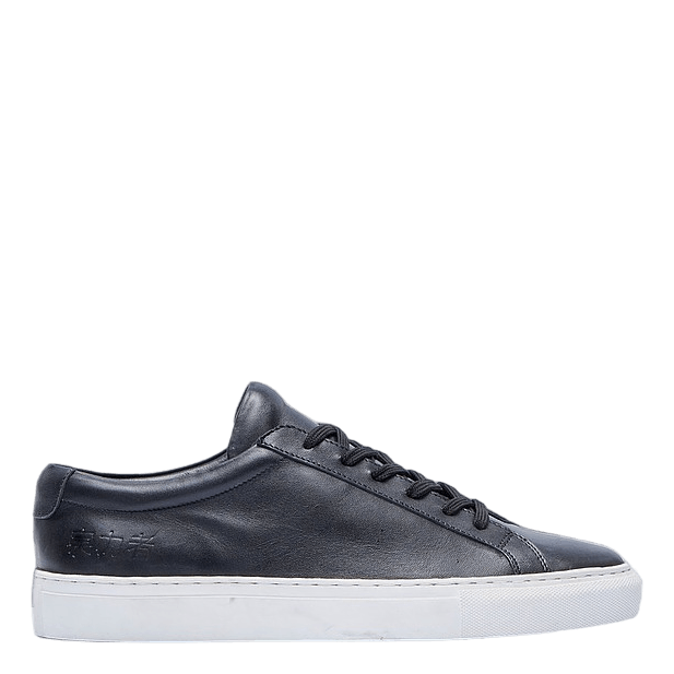 Studio Total Studio Total Norton Sneaker  Leather