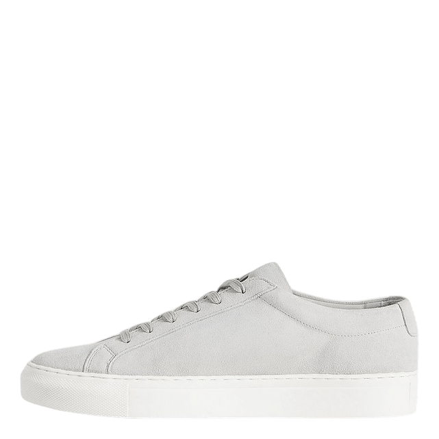 Studio Total Studio Total Norton Sneaker  Suede