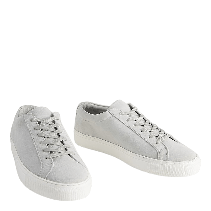 Studio Total Studio Total Norton Sneaker  Suede