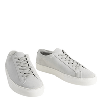 Studio Total Studio Total Norton Sneaker  Suede