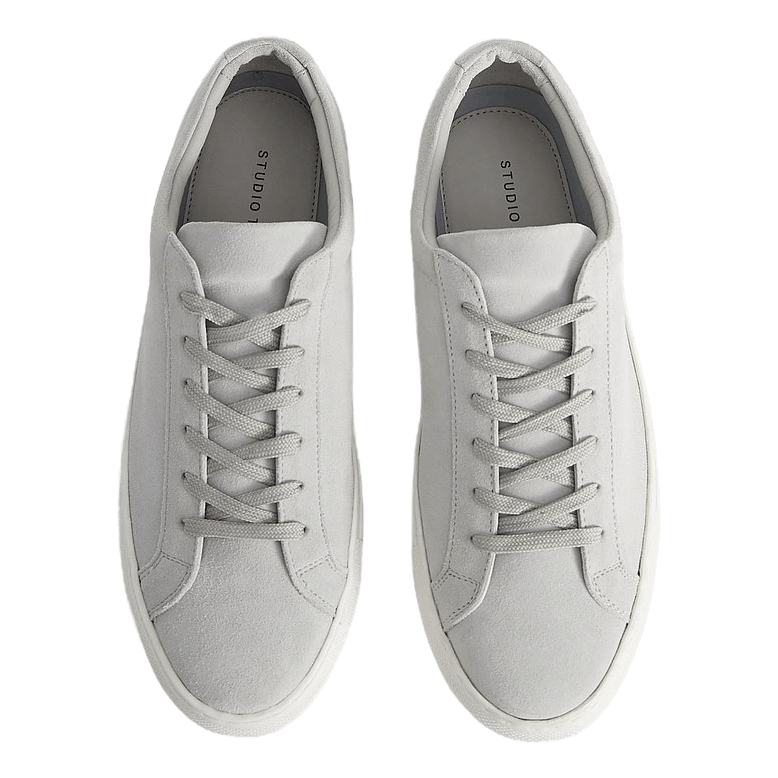 Studio Total Studio Total Norton Sneaker  Suede